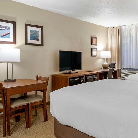 Comfort Inn Sault Ste. Marie Εξωτερικό φωτογραφία