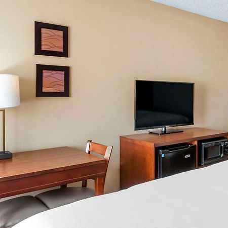 Comfort Inn Sault Ste. Marie Εξωτερικό φωτογραφία