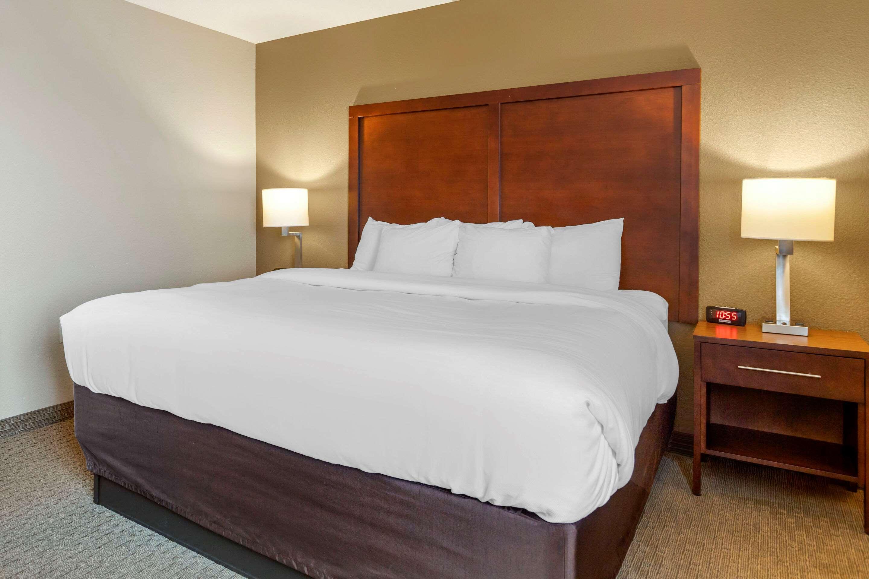 Comfort Inn Sault Ste. Marie Εξωτερικό φωτογραφία
