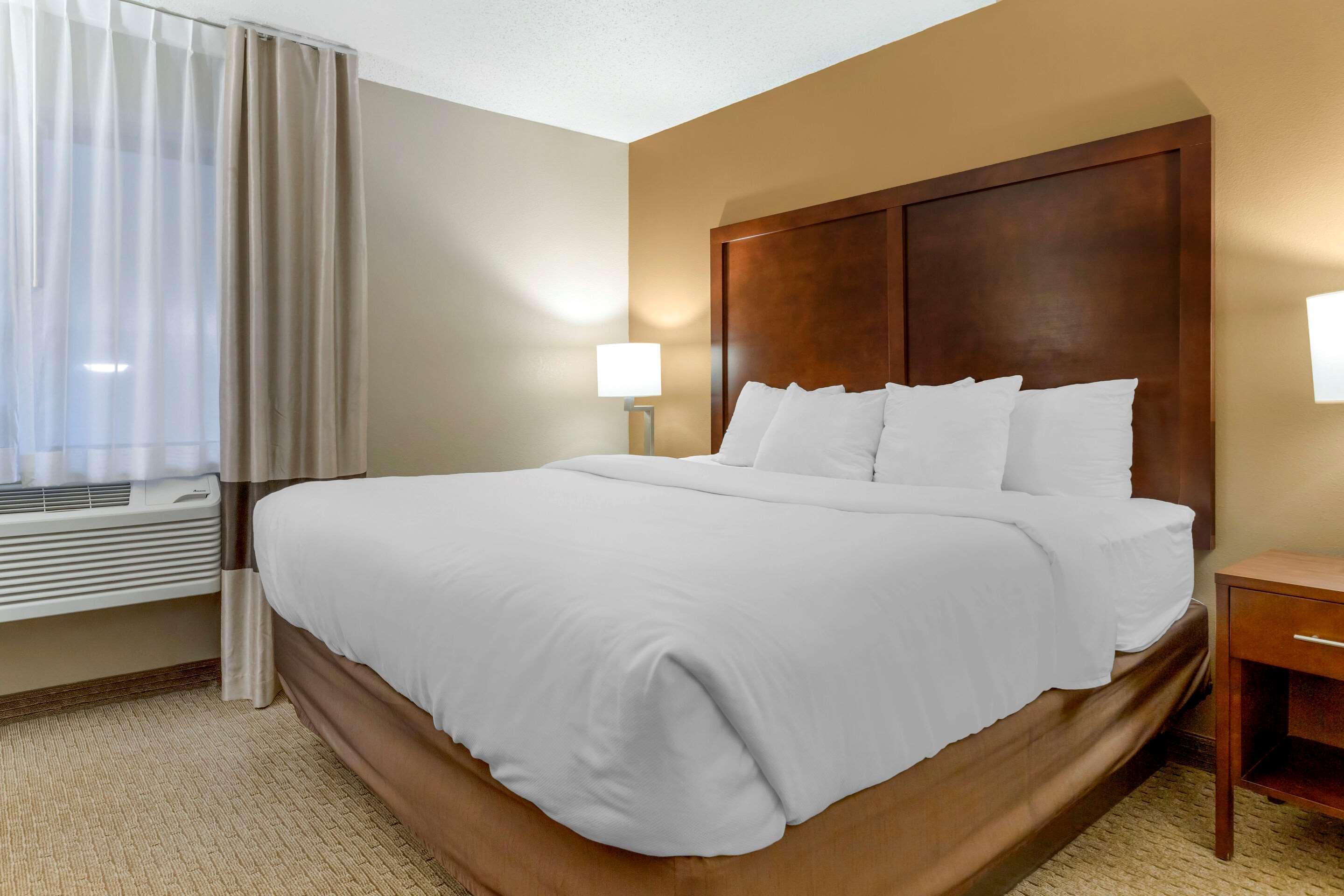 Comfort Inn Sault Ste. Marie Εξωτερικό φωτογραφία