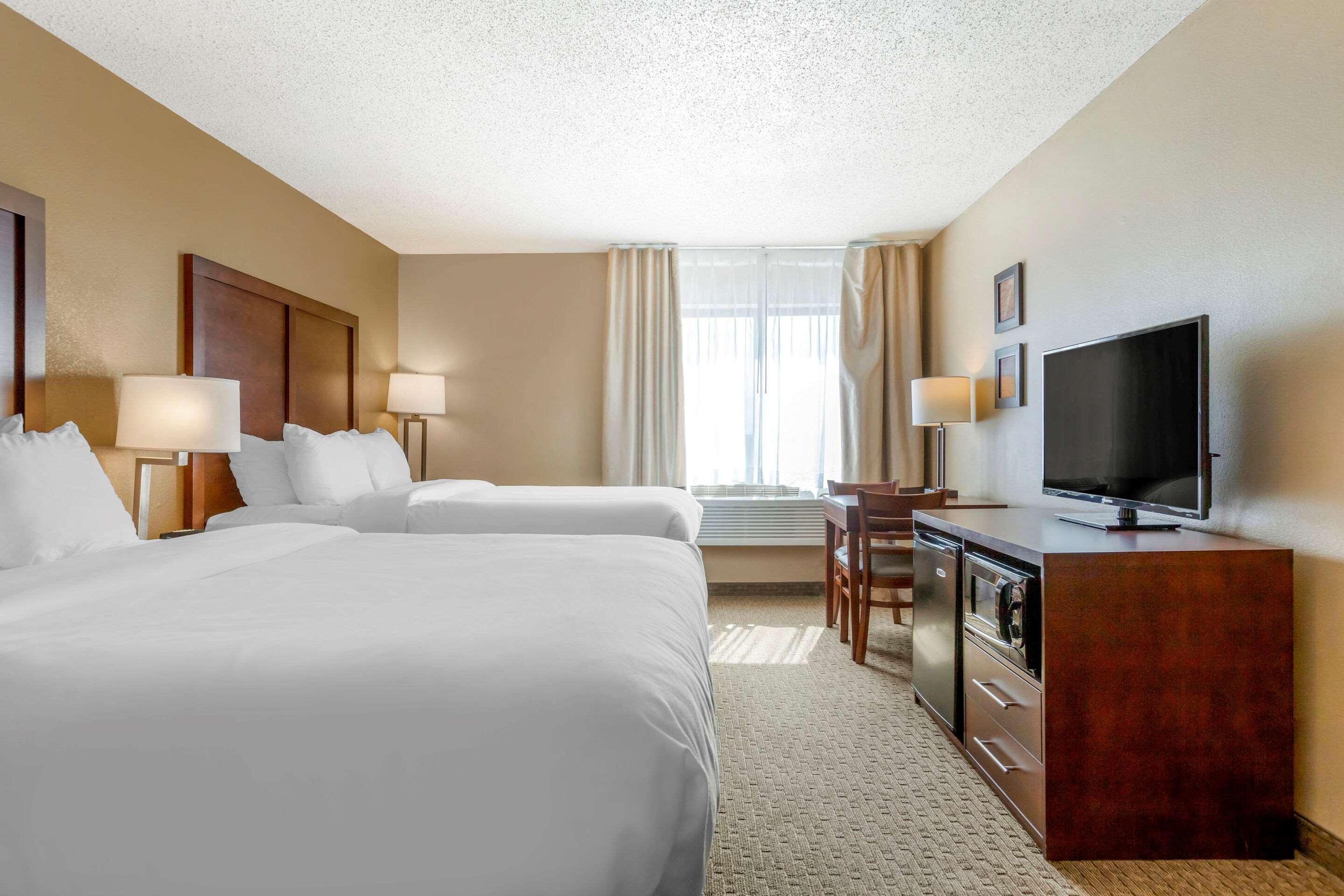Comfort Inn Sault Ste. Marie Εξωτερικό φωτογραφία