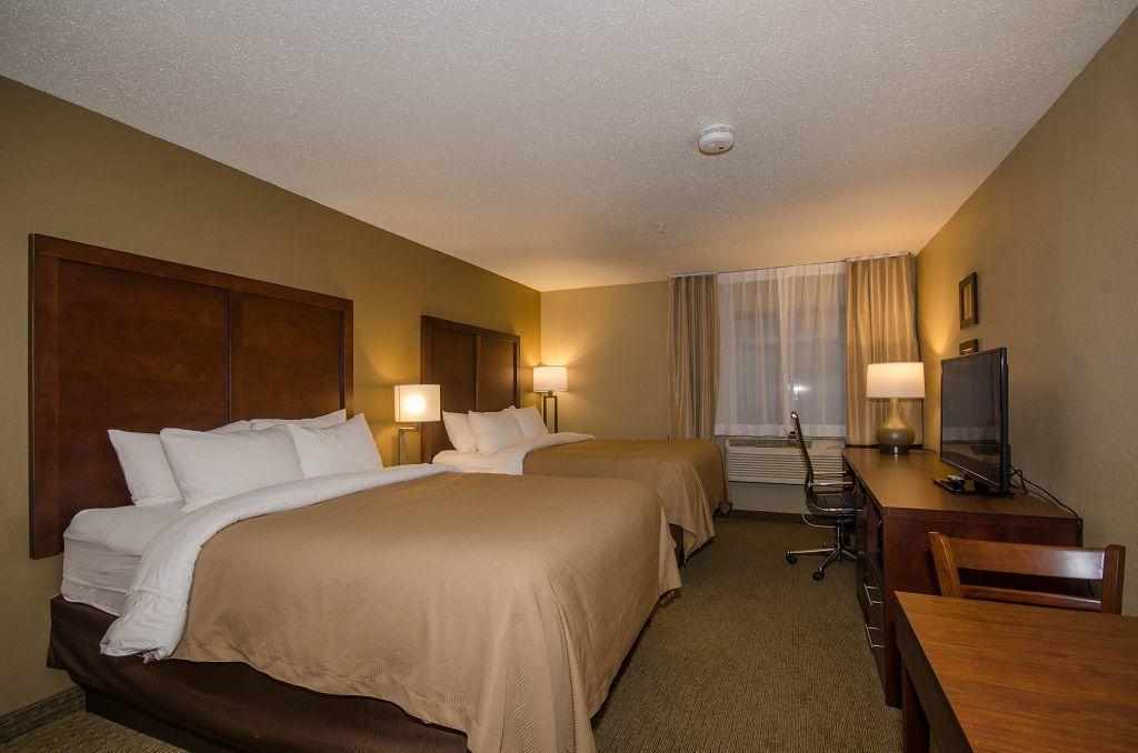 Comfort Inn Sault Ste. Marie Εξωτερικό φωτογραφία