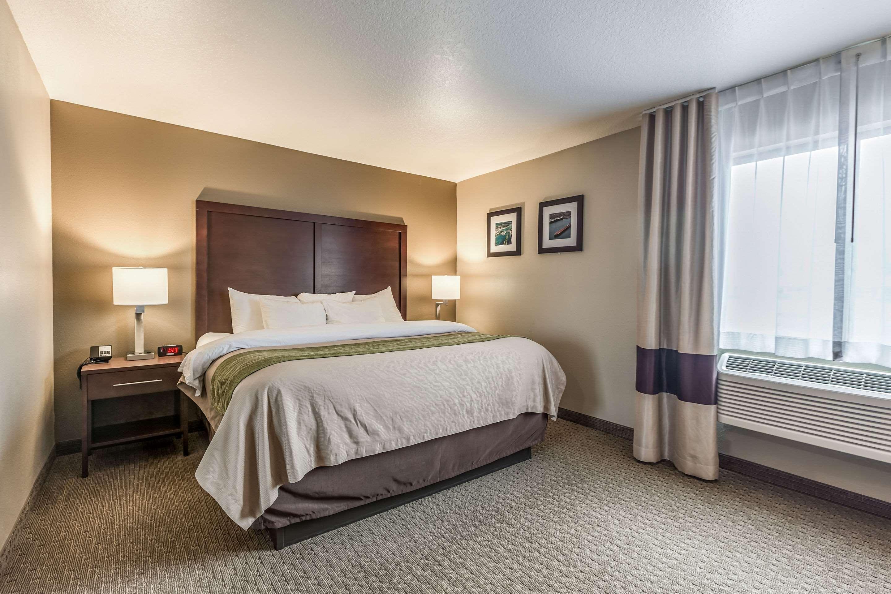 Comfort Inn Sault Ste. Marie Εξωτερικό φωτογραφία