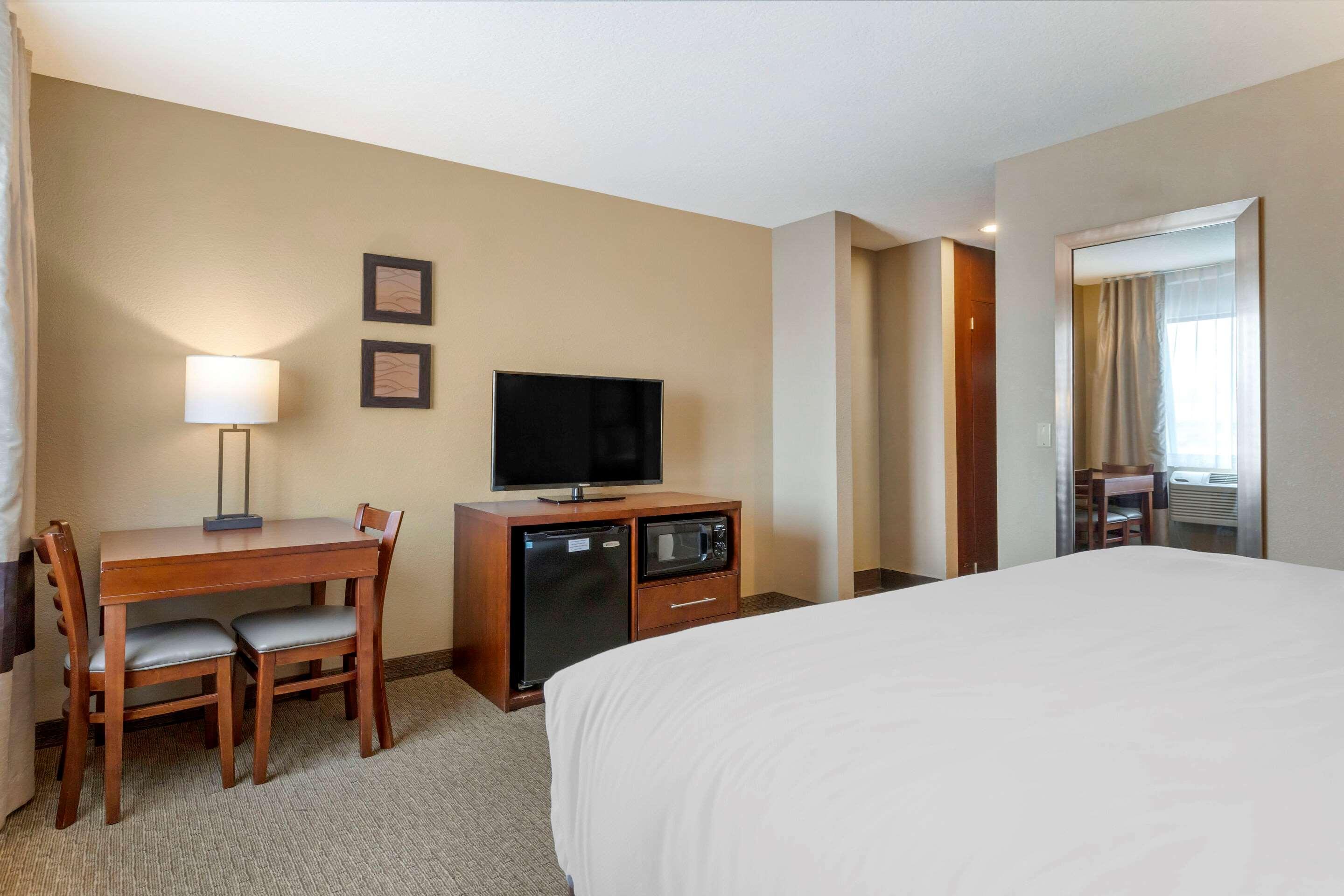 Comfort Inn Sault Ste. Marie Εξωτερικό φωτογραφία