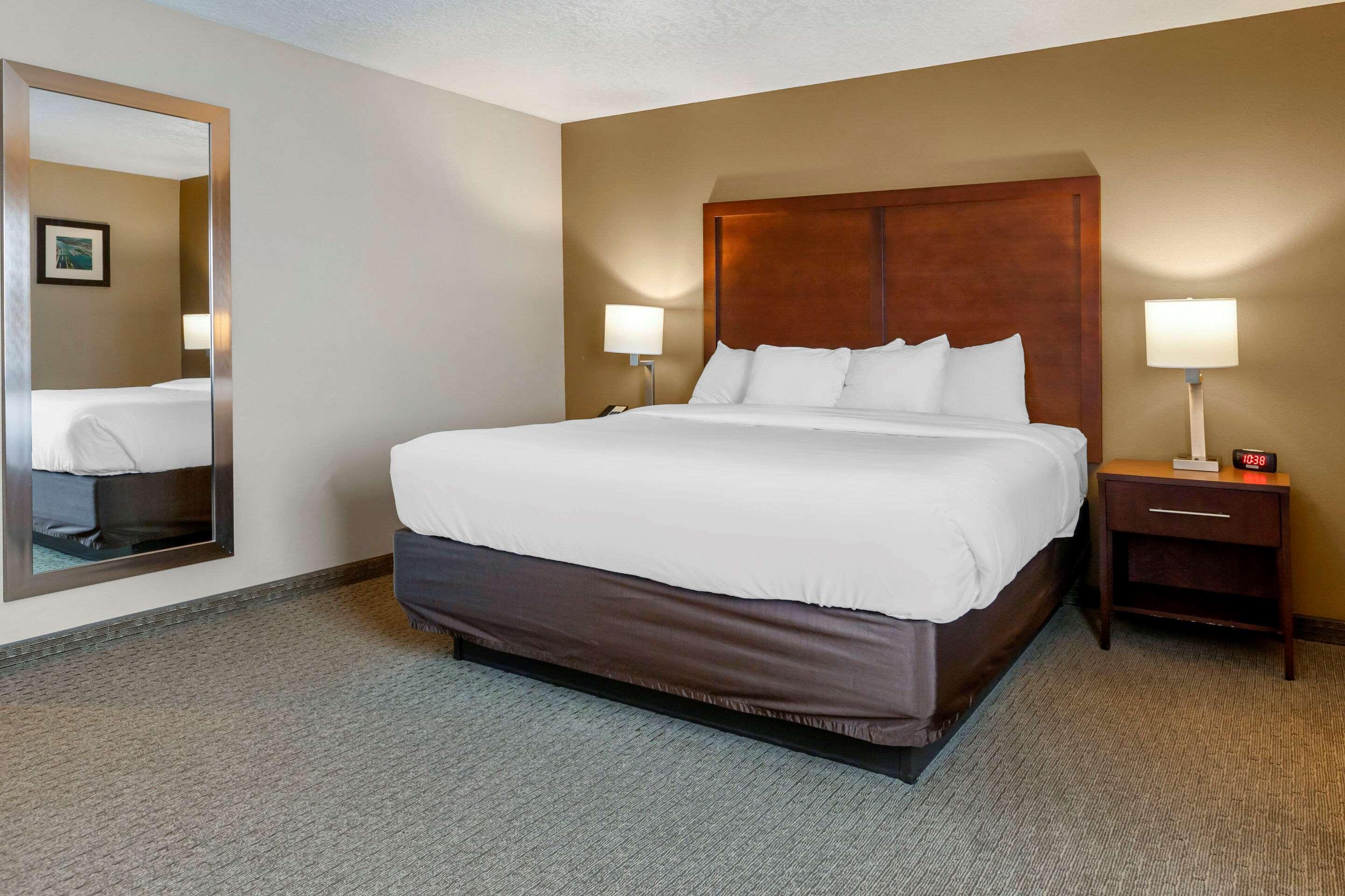 Comfort Inn Sault Ste. Marie Εξωτερικό φωτογραφία