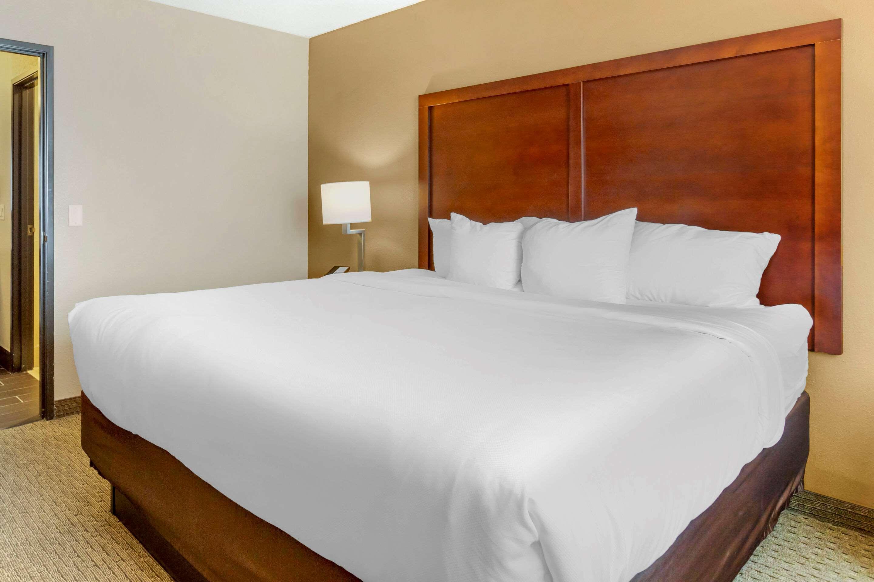 Comfort Inn Sault Ste. Marie Εξωτερικό φωτογραφία