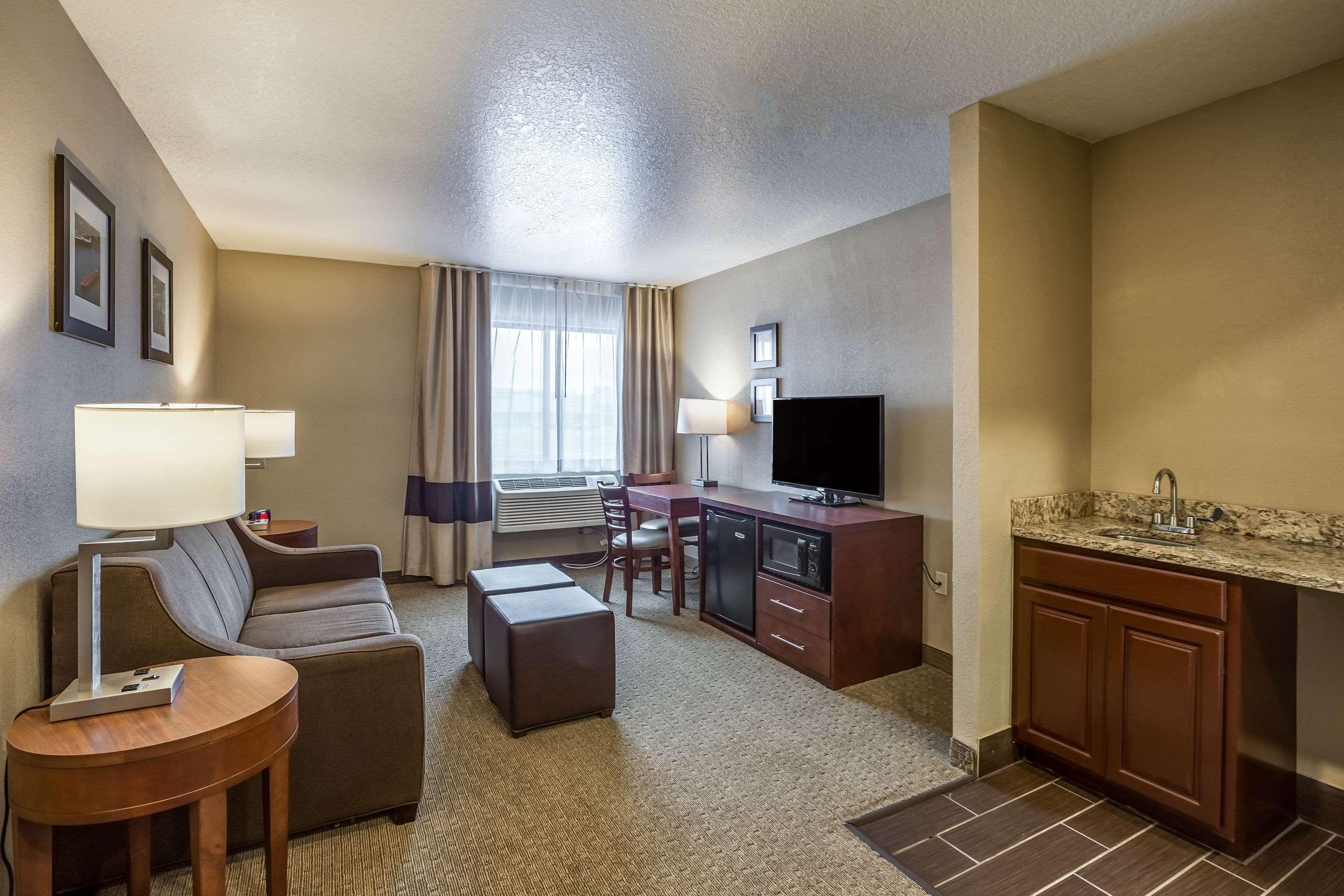 Comfort Inn Sault Ste. Marie Εξωτερικό φωτογραφία