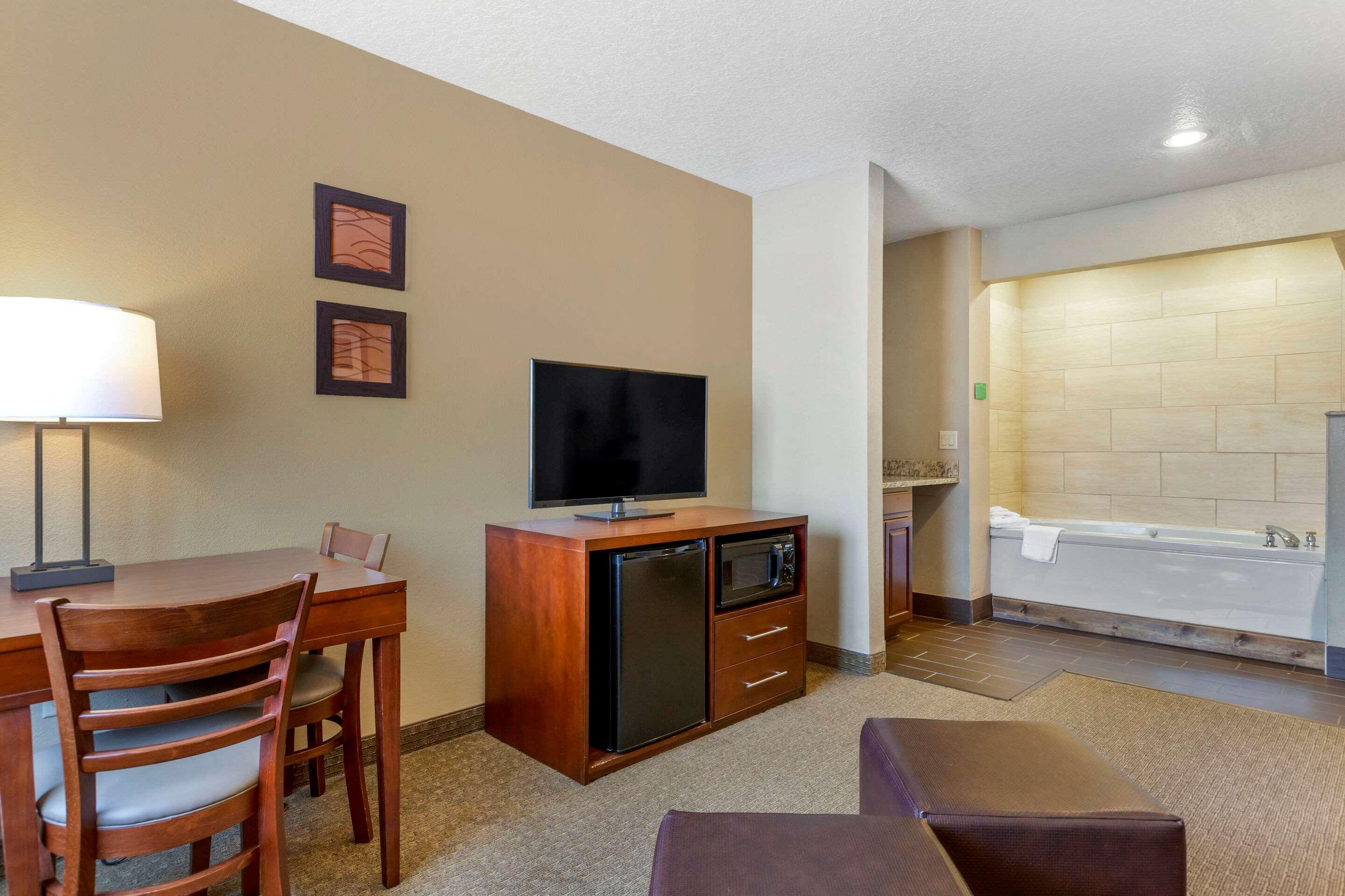 Comfort Inn Sault Ste. Marie Εξωτερικό φωτογραφία