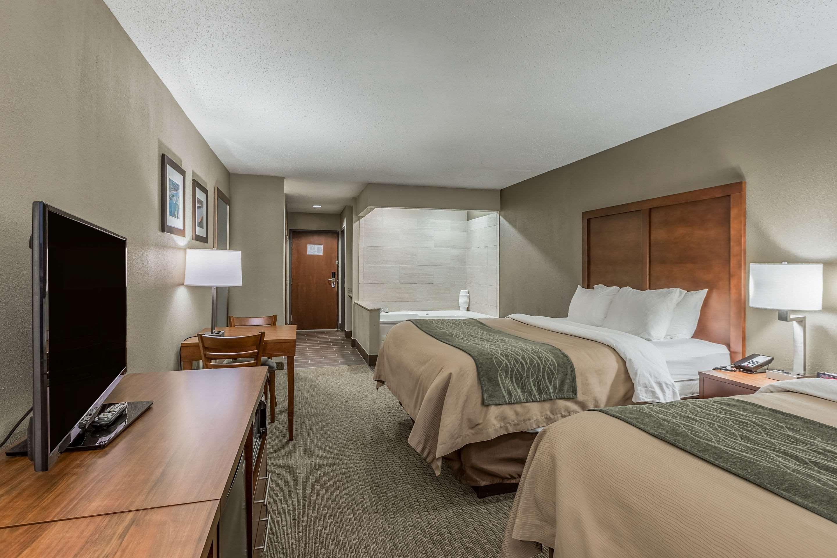 Comfort Inn Sault Ste. Marie Εξωτερικό φωτογραφία