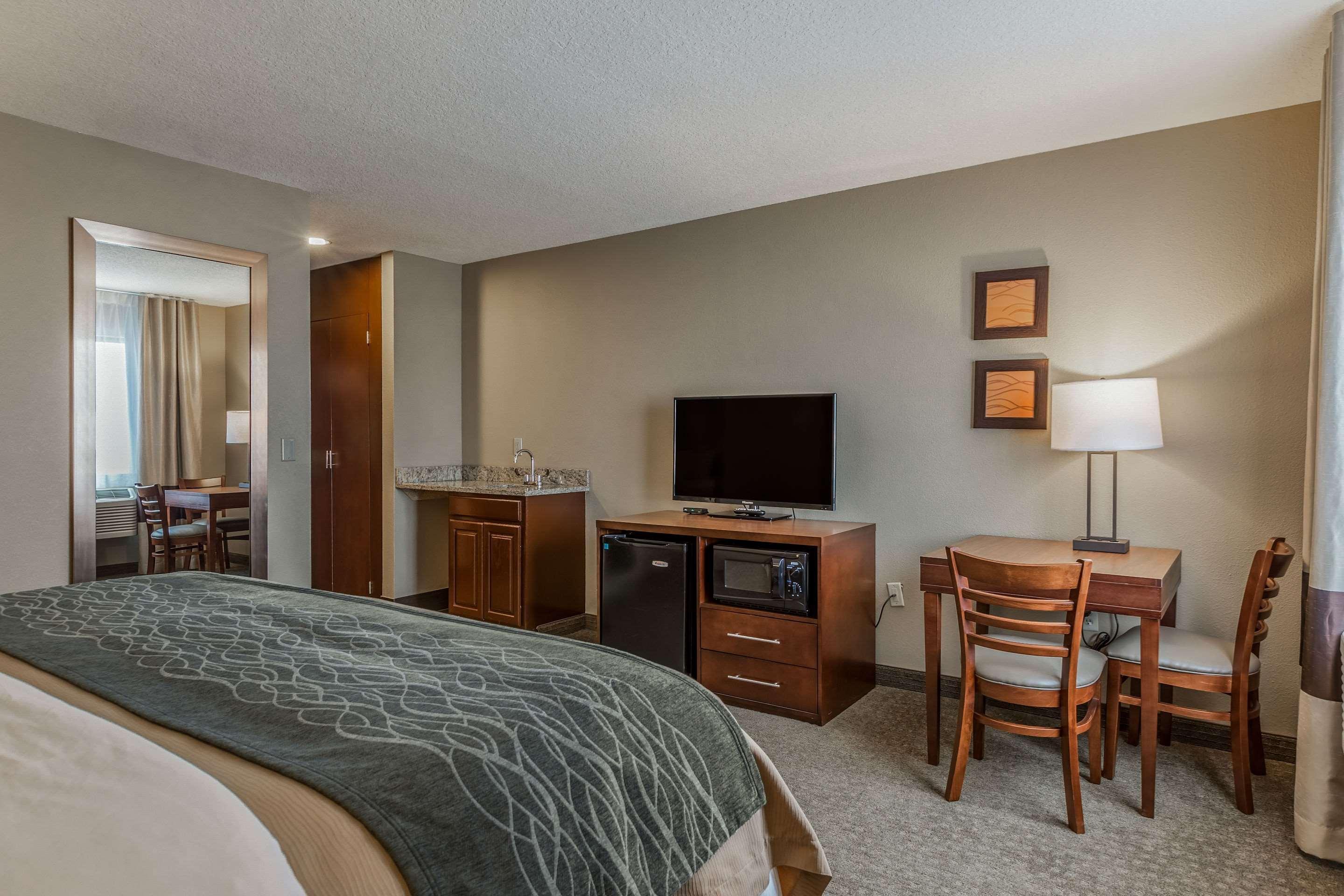 Comfort Inn Sault Ste. Marie Εξωτερικό φωτογραφία