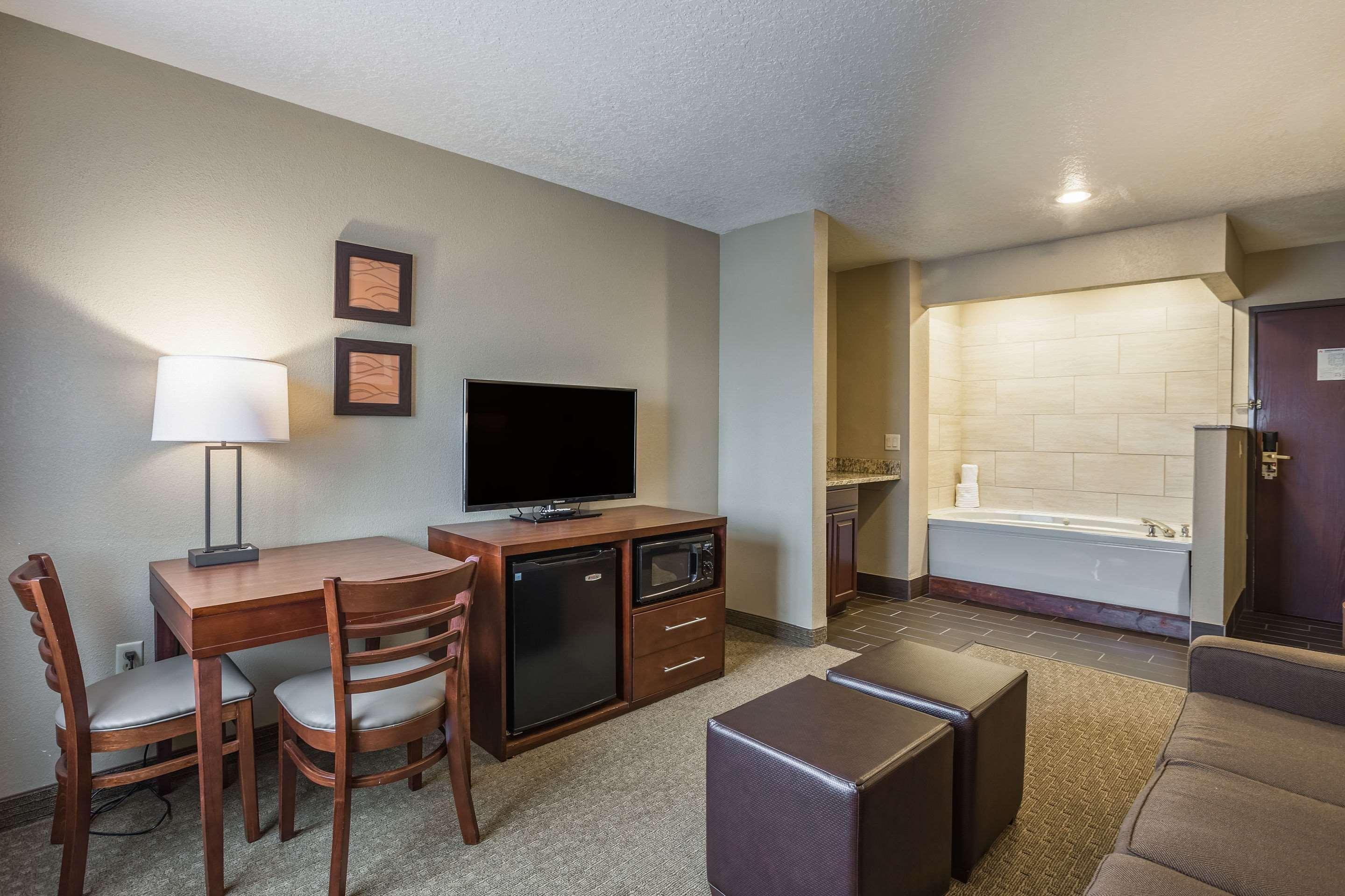 Comfort Inn Sault Ste. Marie Εξωτερικό φωτογραφία