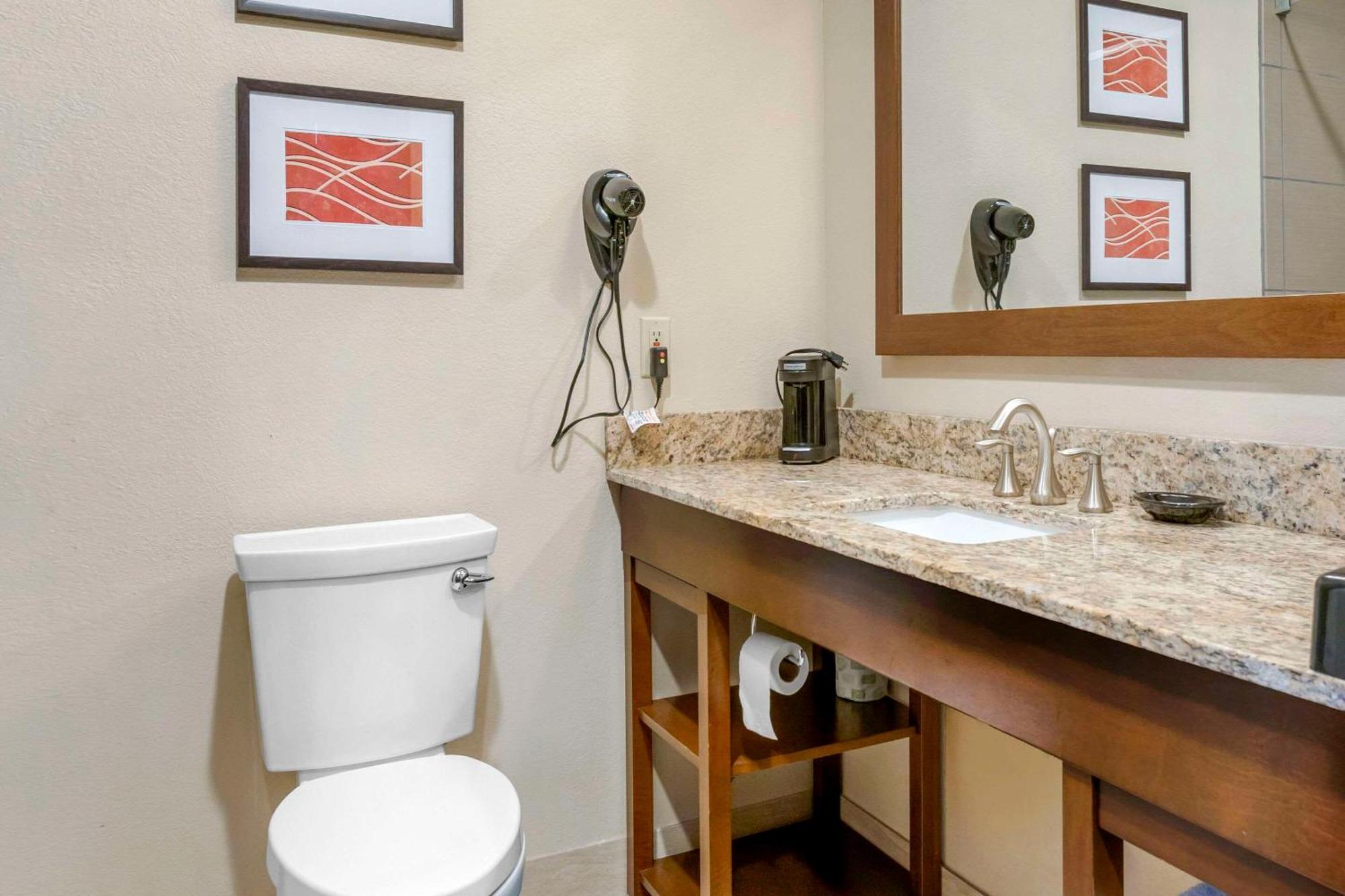 Comfort Inn Sault Ste. Marie Εξωτερικό φωτογραφία