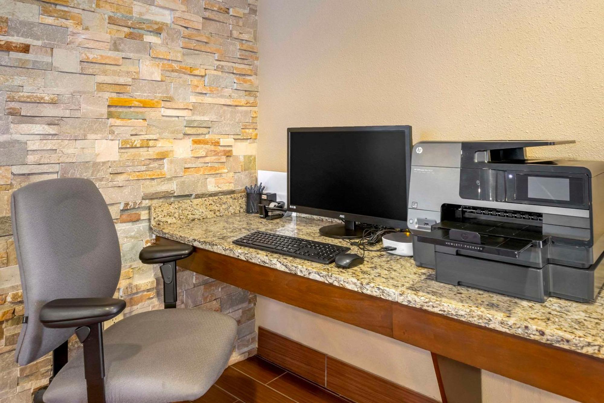 Comfort Inn Sault Ste. Marie Εξωτερικό φωτογραφία