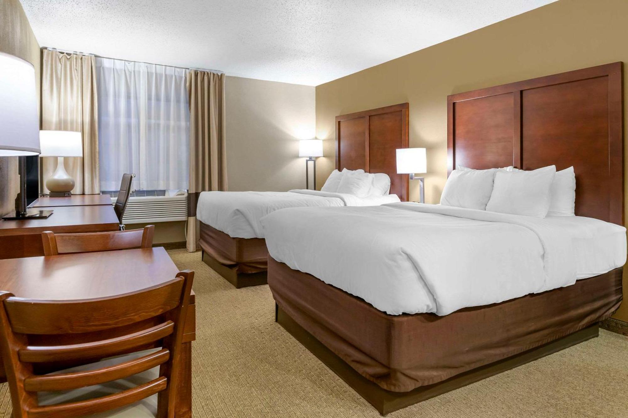 Comfort Inn Sault Ste. Marie Εξωτερικό φωτογραφία